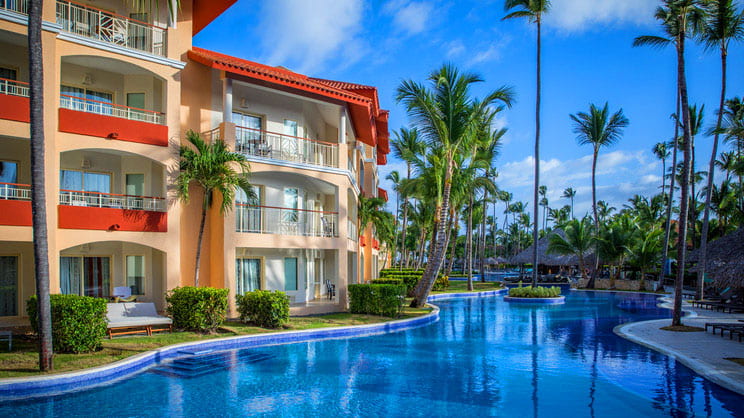 Majestic Elegance Punta Cana